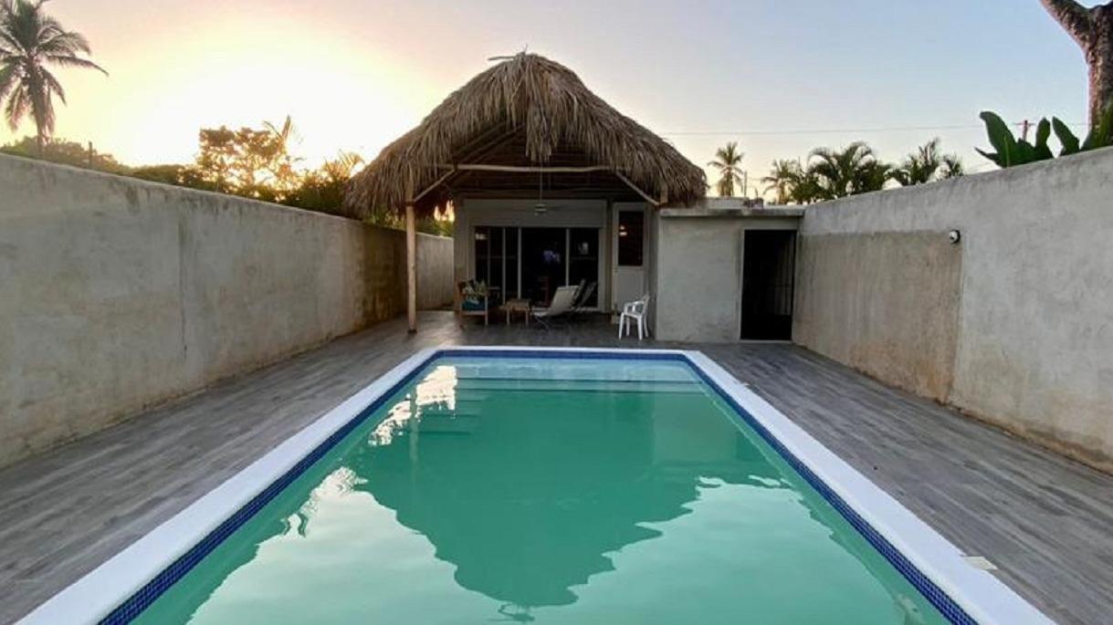 villa-con 3-habitaciones-y-piscina-de-venta-en-las-terrenas-samana-en-republica-dominicana-4
