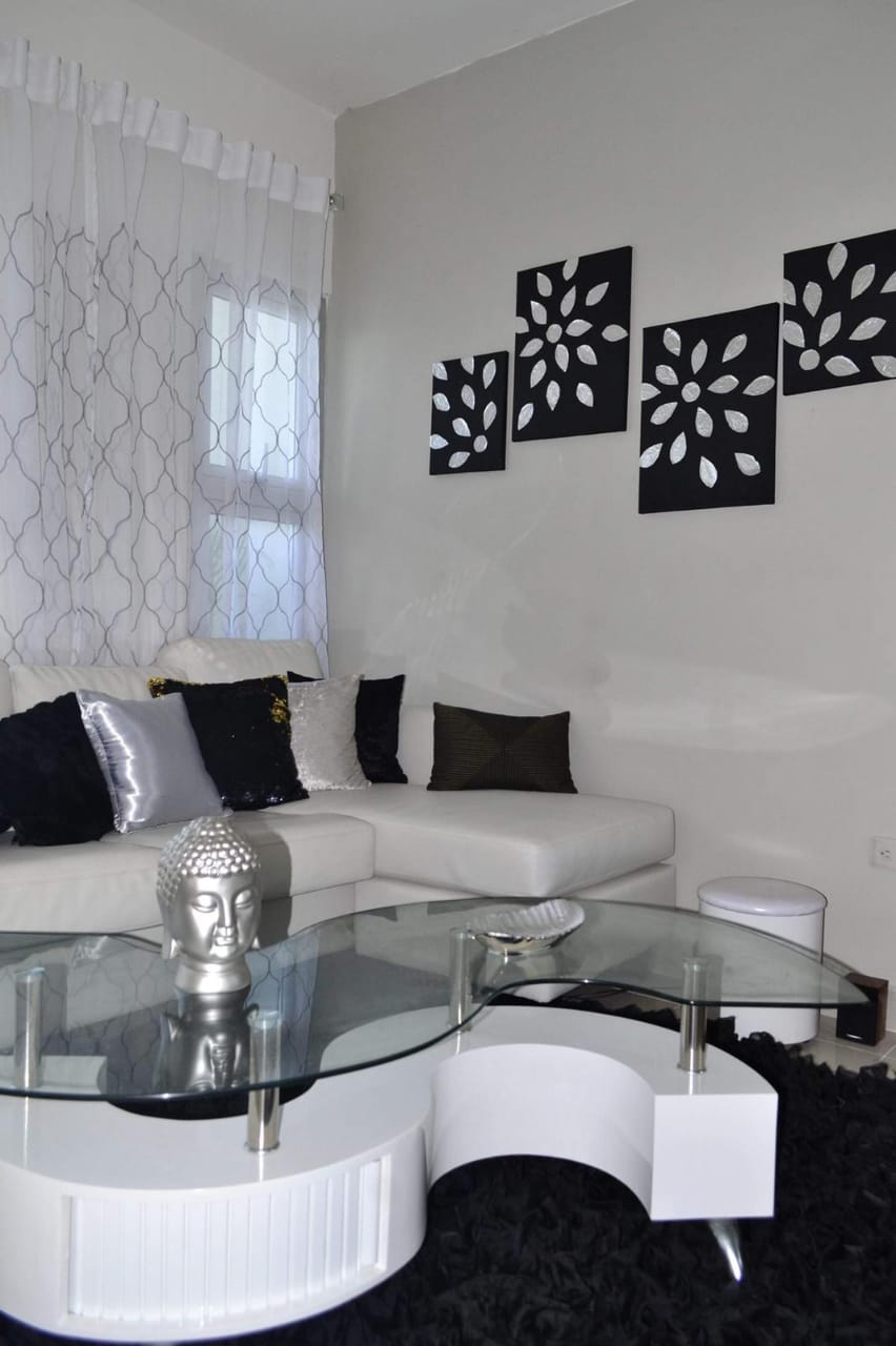 Apartamento en venta en Santiago