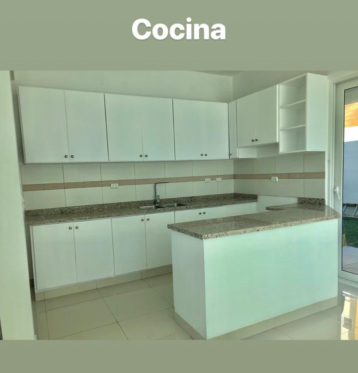 Casa en venta en Santiago