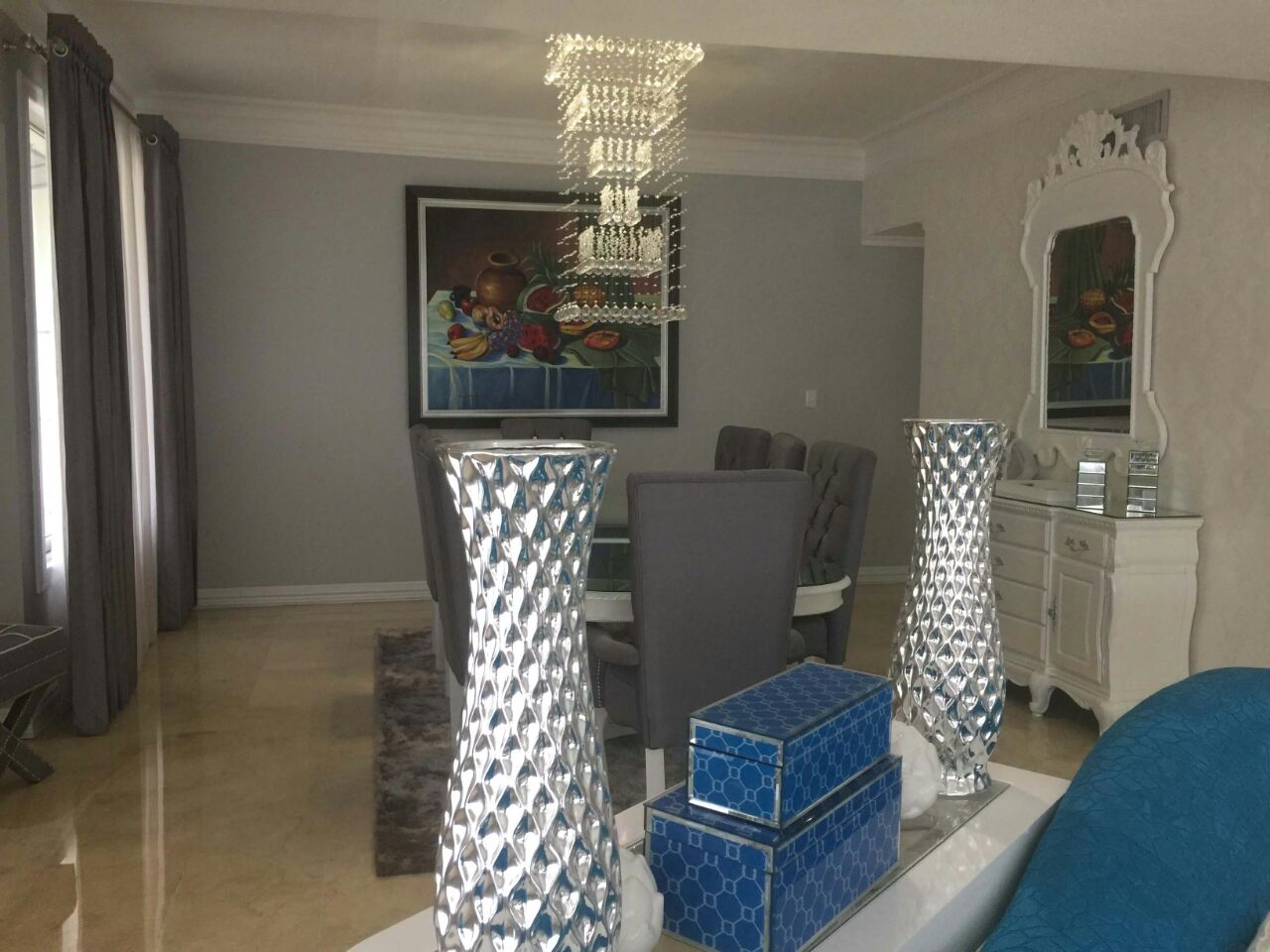 Apartamento en venta en Santo Domingo