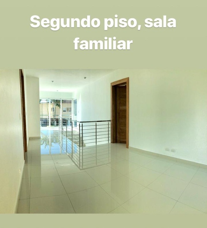 Casa en venta en Santiago