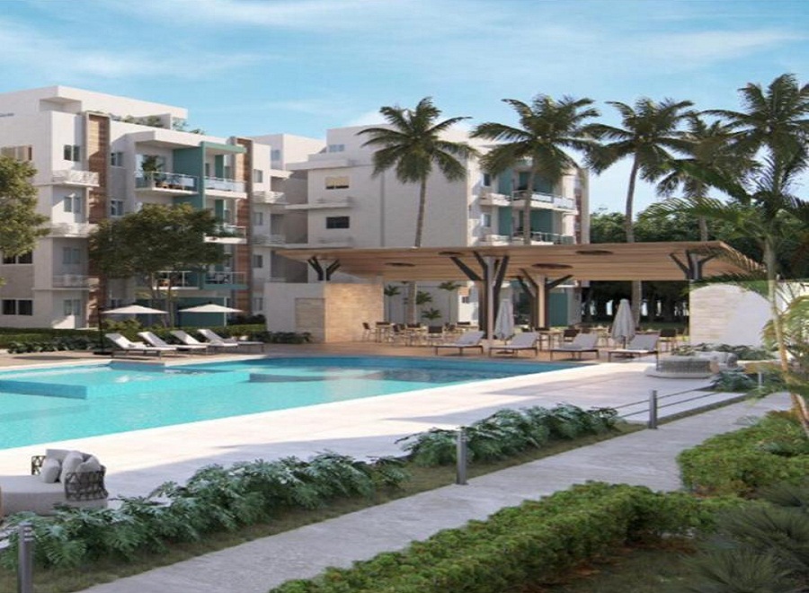 apartamento-venta-bavaro