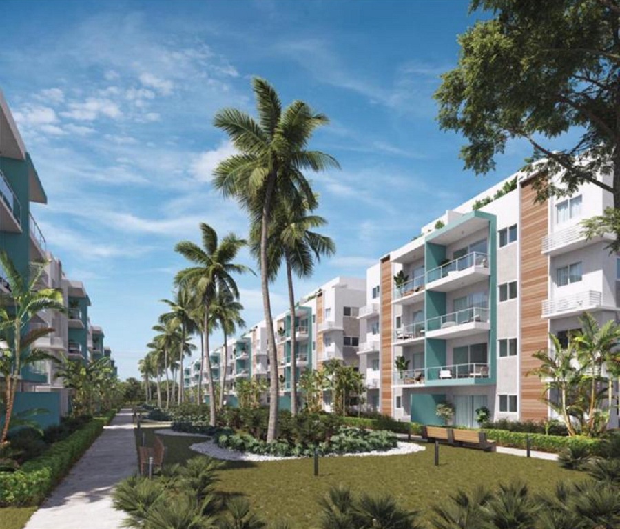 apartamento-venta-bavaro