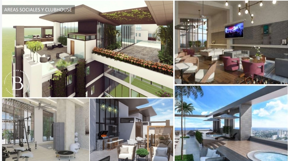 apartamento-de-dos-habitaciones-de-venta-en-santo-domingo