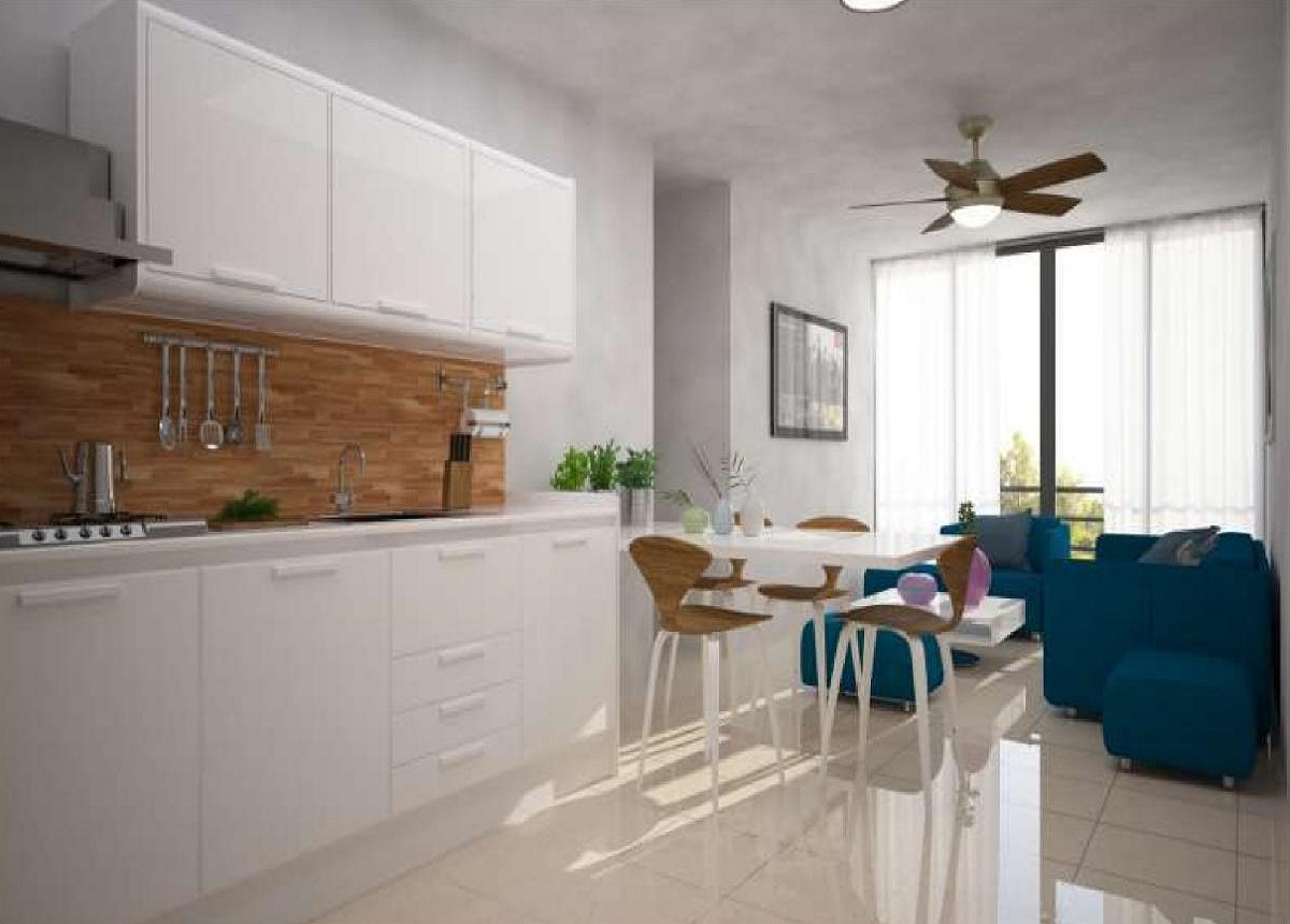 apartamento-de-dos-habitaciones-en-punta-cana