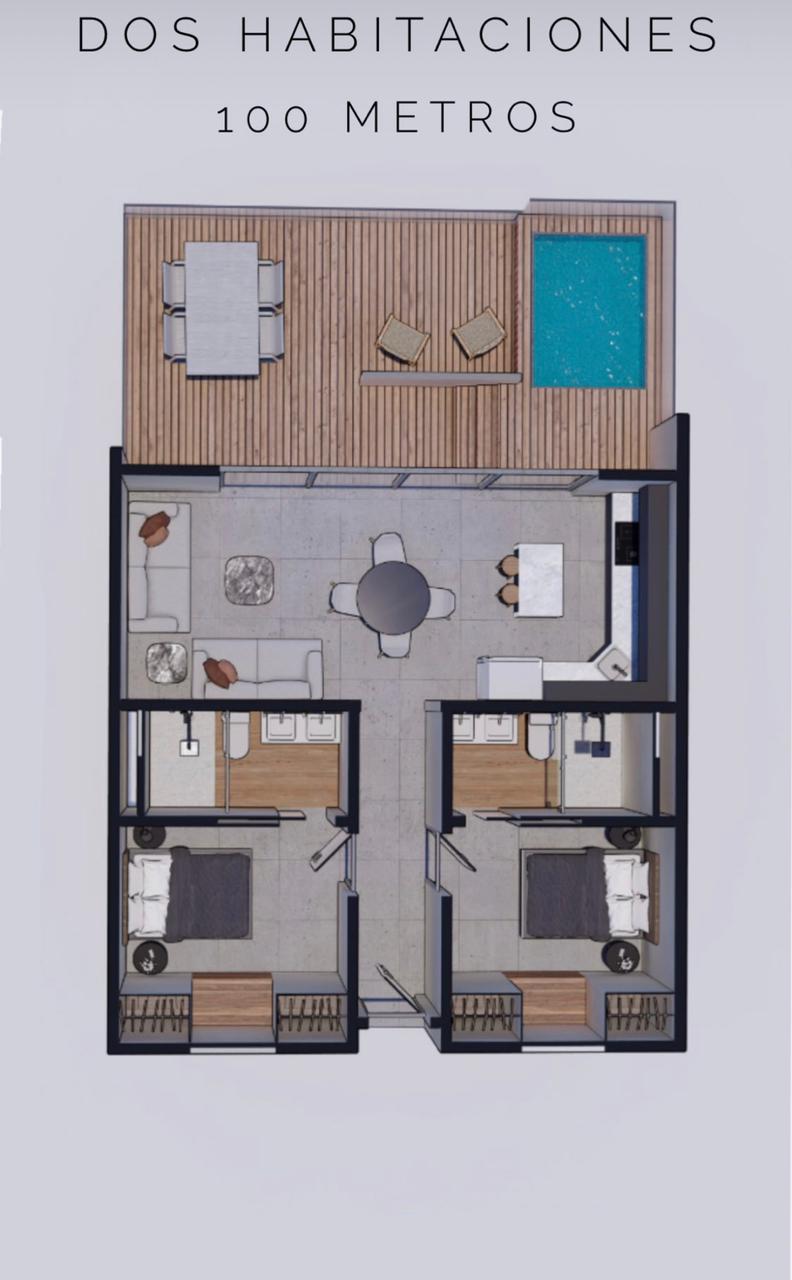 apartamento-de-dos-habitaciones-en-samana-las-terrenas