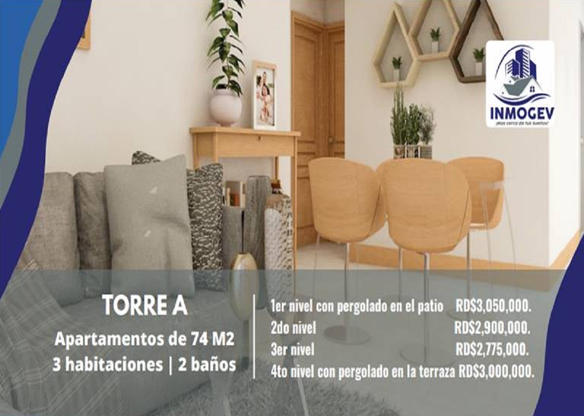 apartamento-de-tres-habitaciones-de-venta-en-santo-domingo