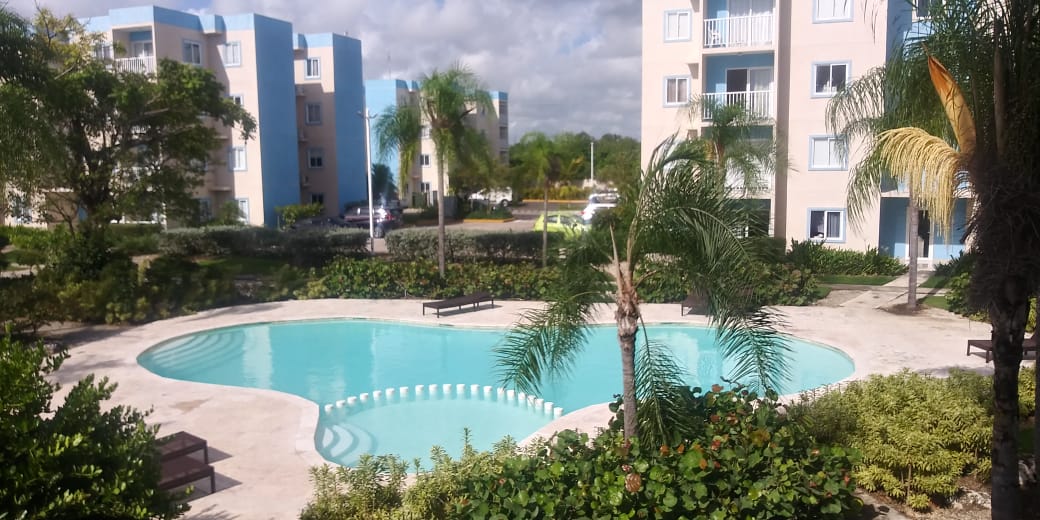 apartamento-venta-bavaro