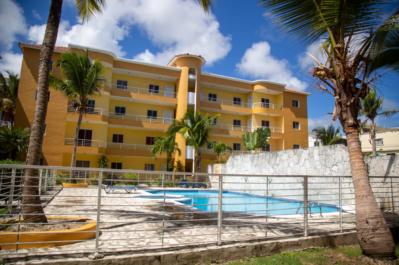 apartamento-venta-bavaro