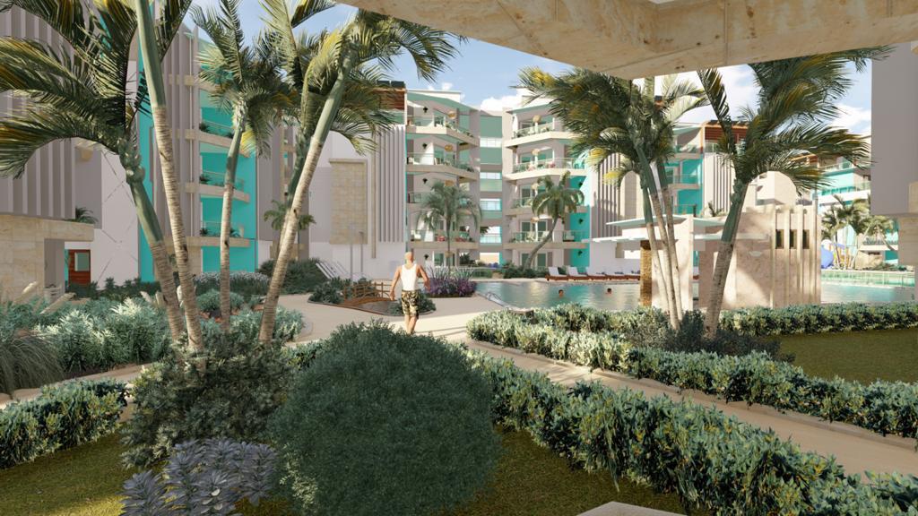 apartamento-venta-bavaro