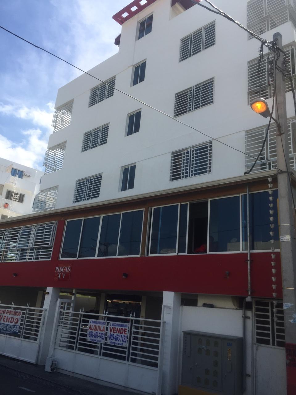 apartamento-venta-santo-domingo
