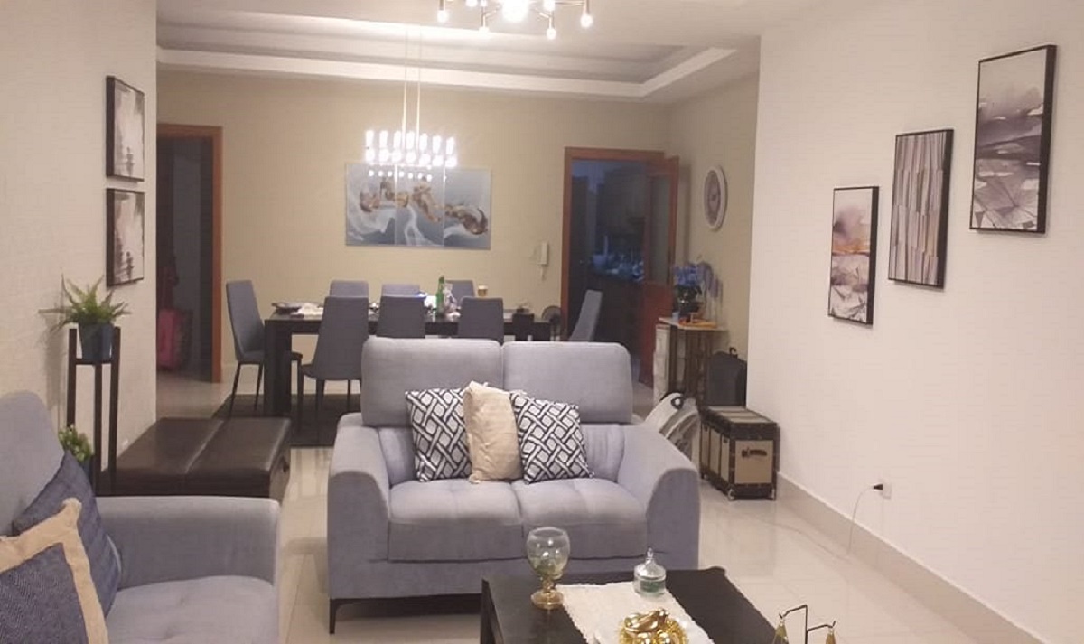 Apartamento-venta-santo-domingo