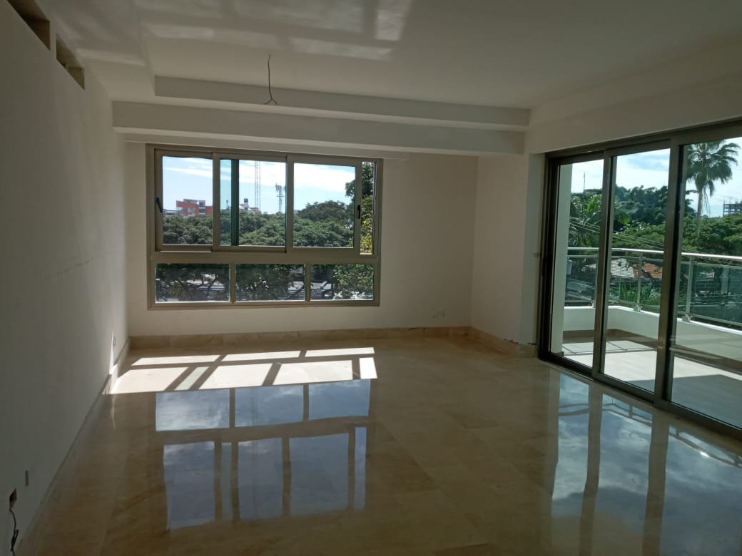 Apartamento-venta-santo-domingo