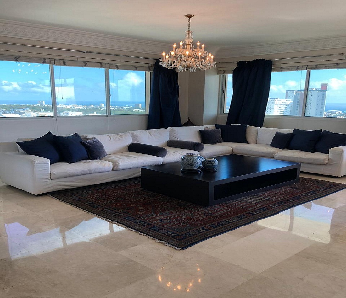 penthouse-venta-santo-domingo