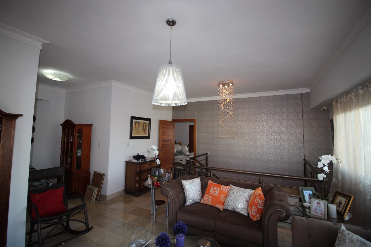 penthouse-venta-santo-domingo