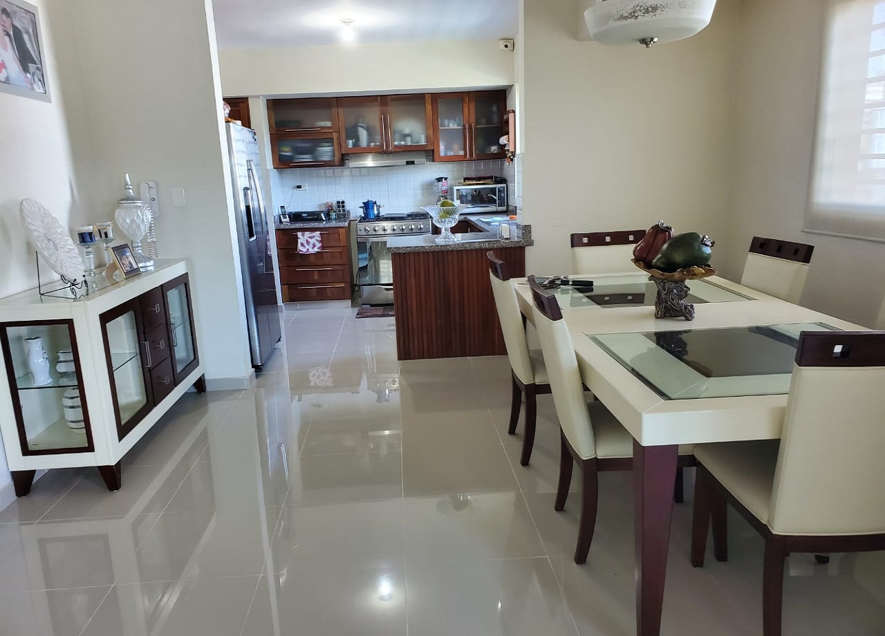 Apartamento-venta-santo-domingo