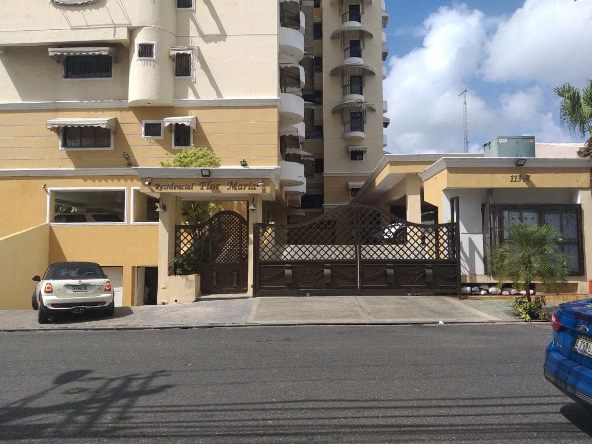 apartamento-venta-santo-domingo-distrito-nacional