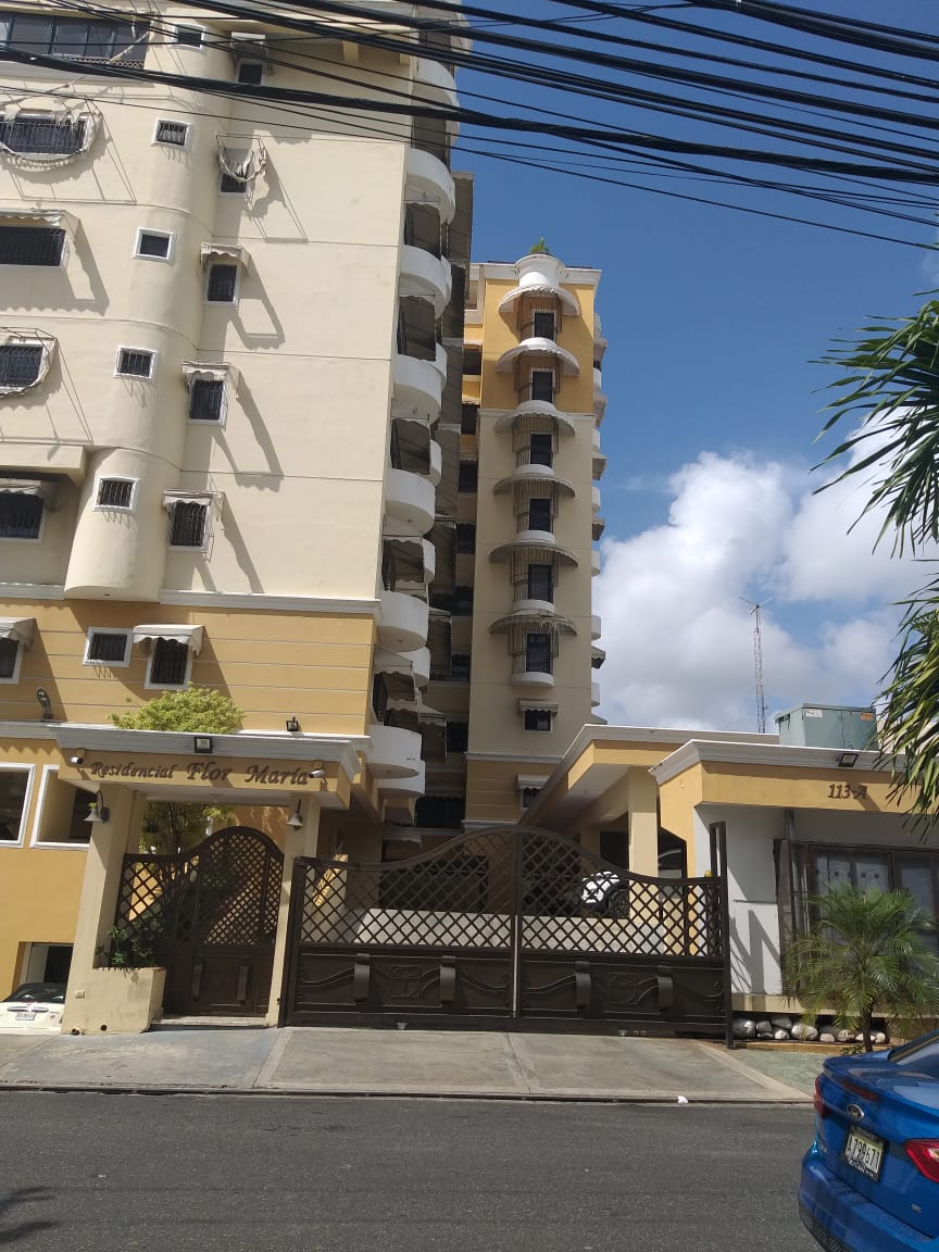 apartamento-venta-santo-domingo-distrito-nacional