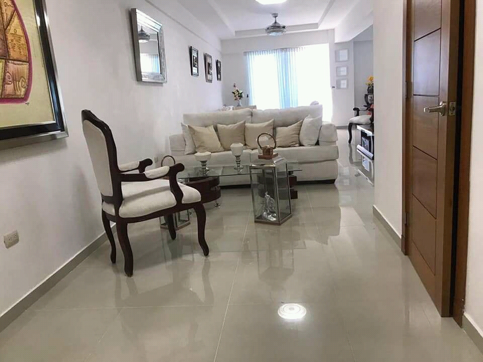 apartamento-venta-santo-domingo-distrito-nacional