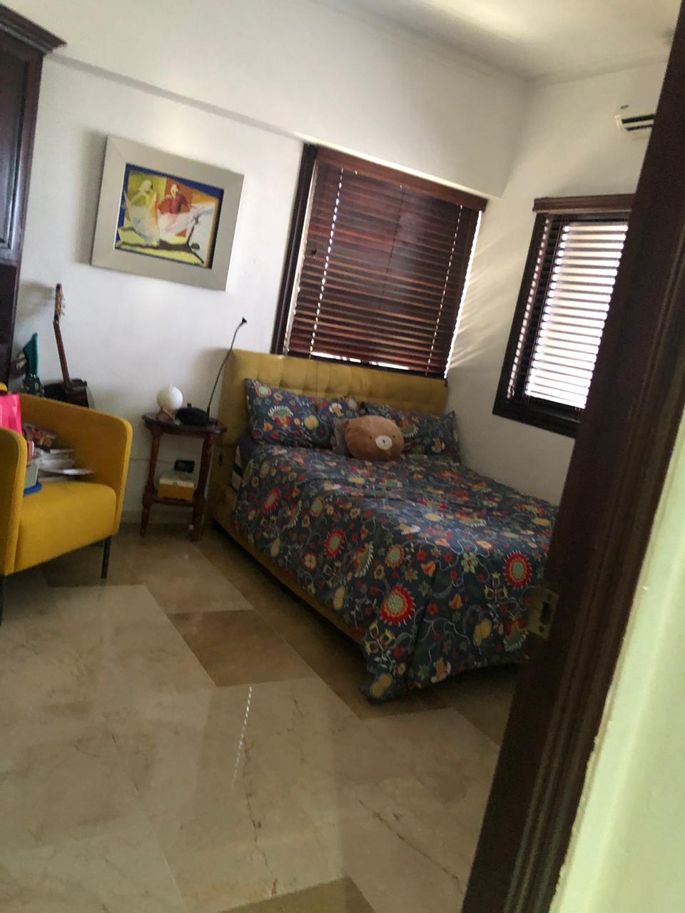 Apartamento-venta-santo-domingo