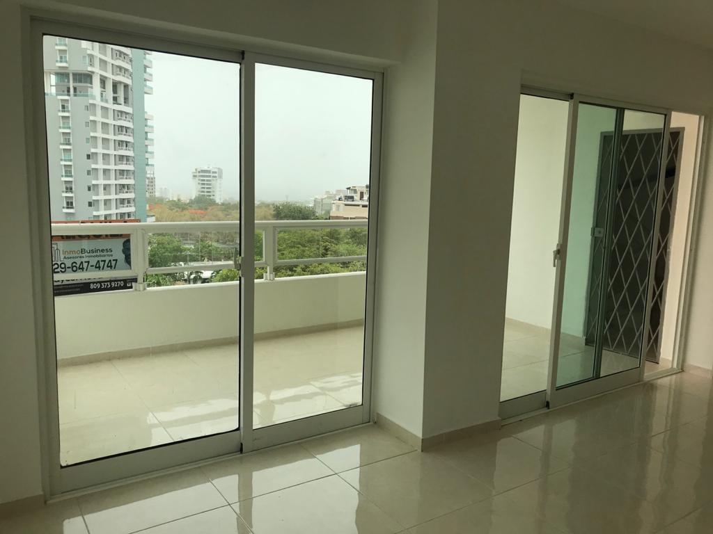 apartamento-venta-santo-domingo-distrito-nacional