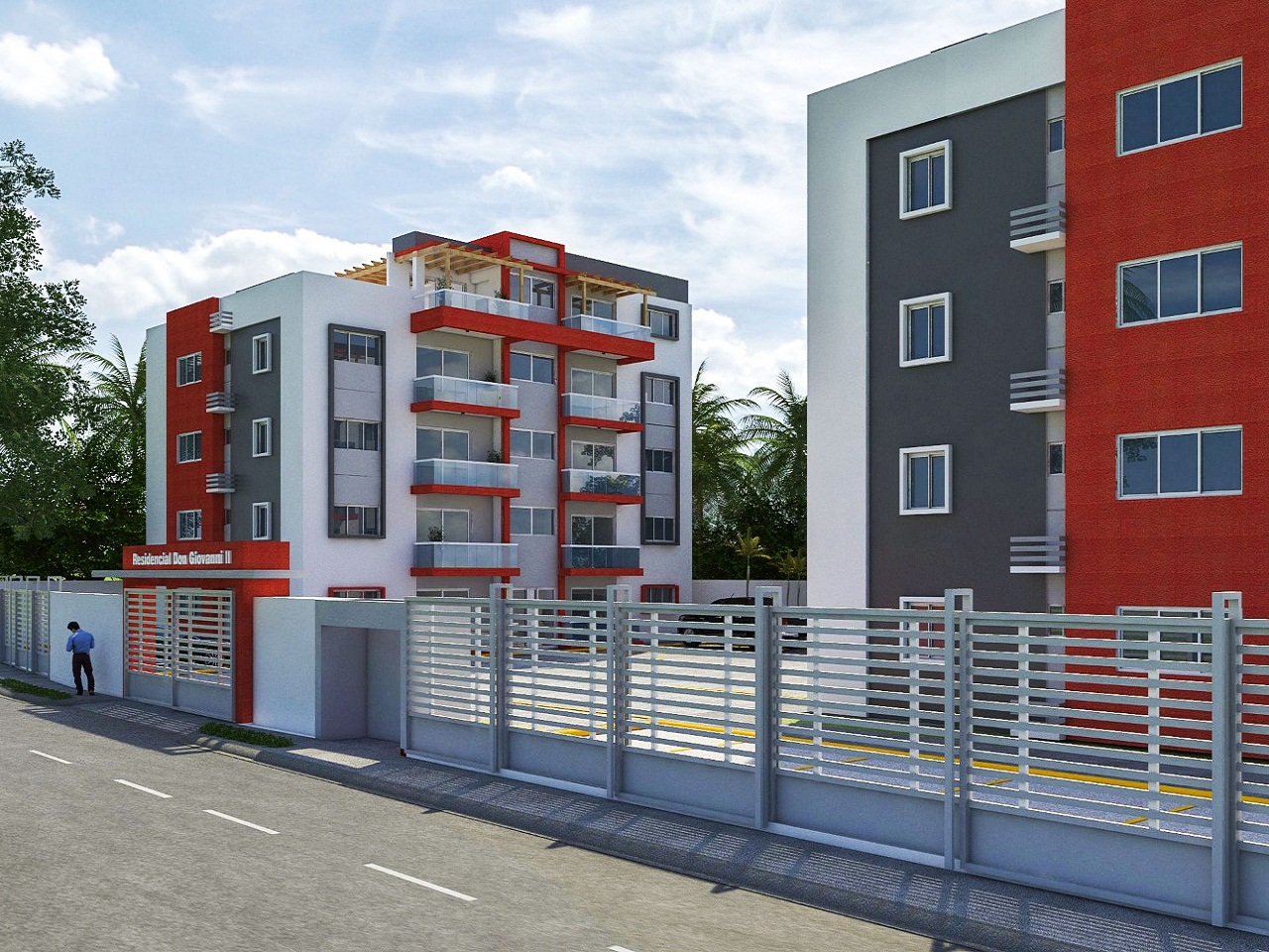 Apartamento-venta-santo-domingo