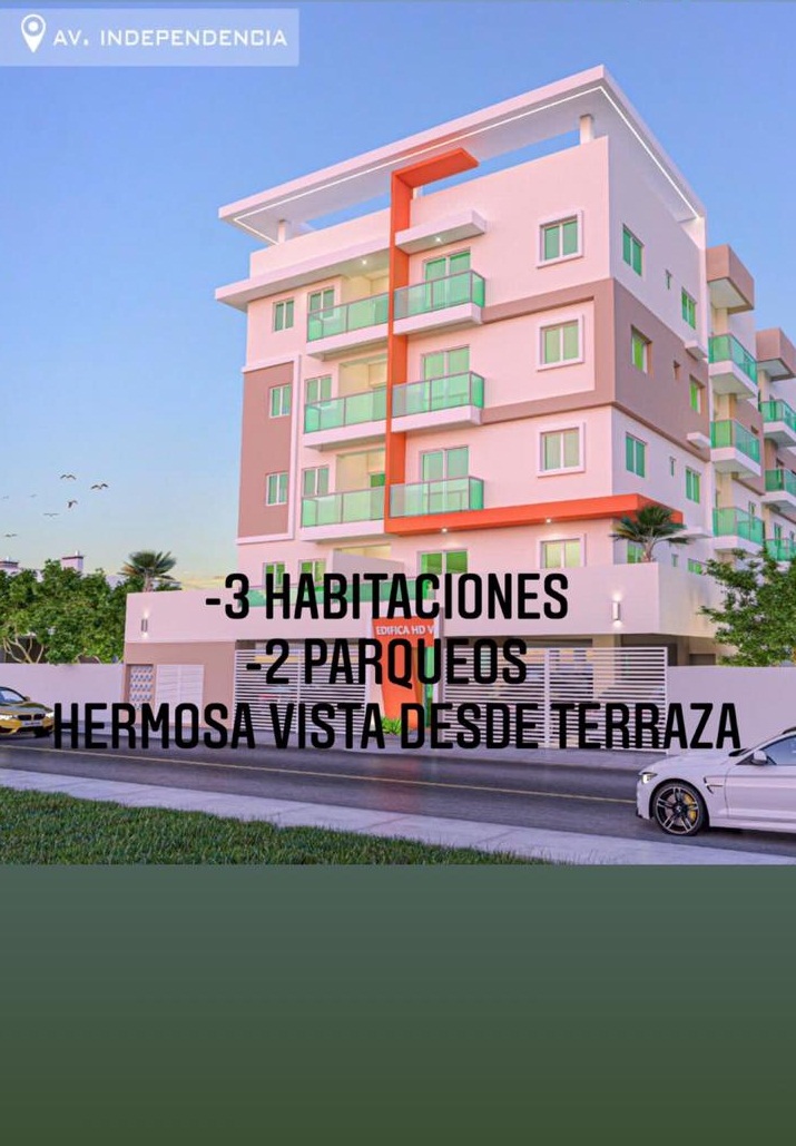 Apartamento-venta-santo-domingo