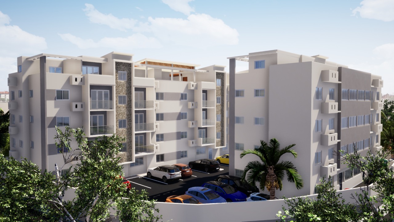 apartamentos-de-2-y-3-habitaciones-de-venta-barato-en-santo-domingo-republica-dominicana