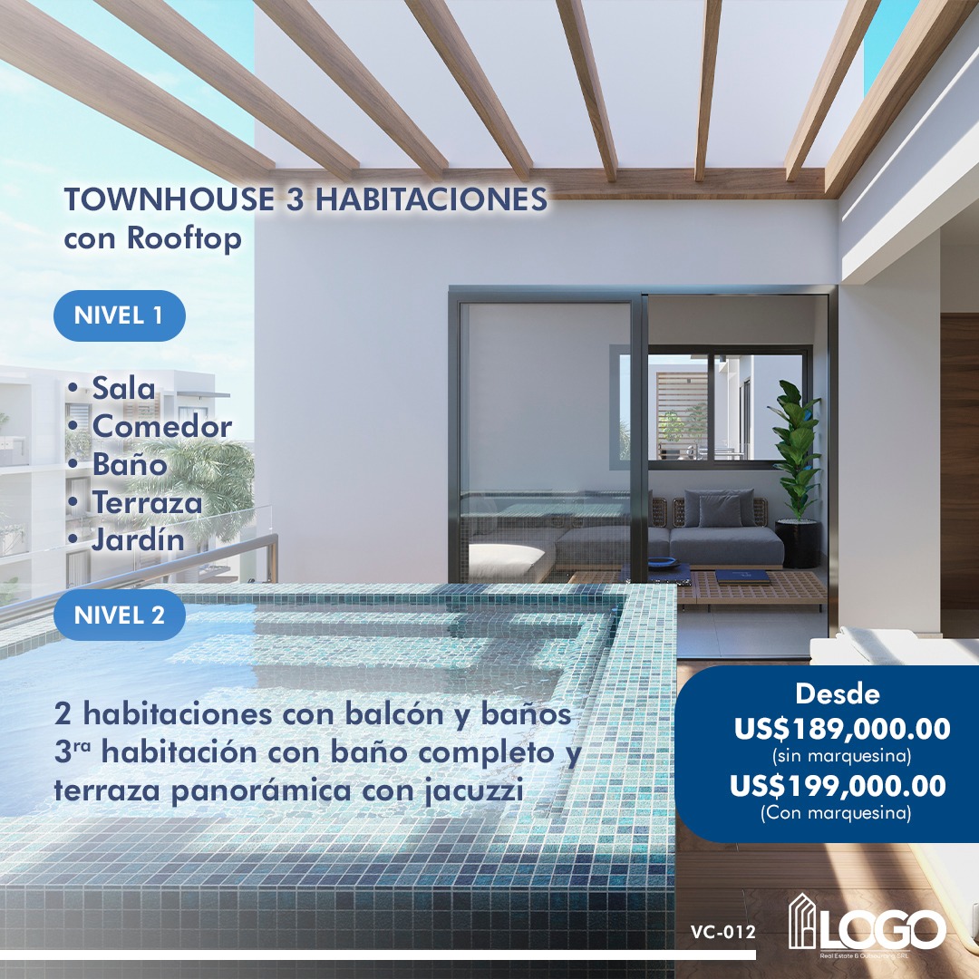 apartamentos-de-dos-habitaciones-de-ventas-en-punta-cana-bavaro