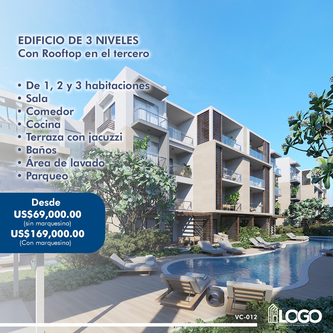 apartamentos-de-dos-habitaciones-de-ventas-en-punta-cana-bavaro