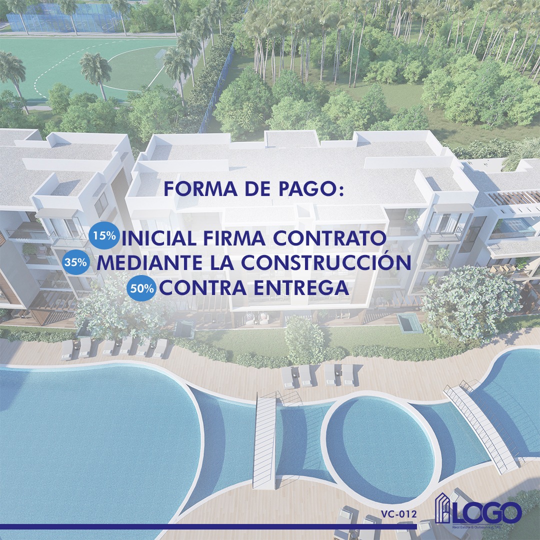 apartamentos-de-dos-habitaciones-de-ventas-en-punta-cana-bavaro