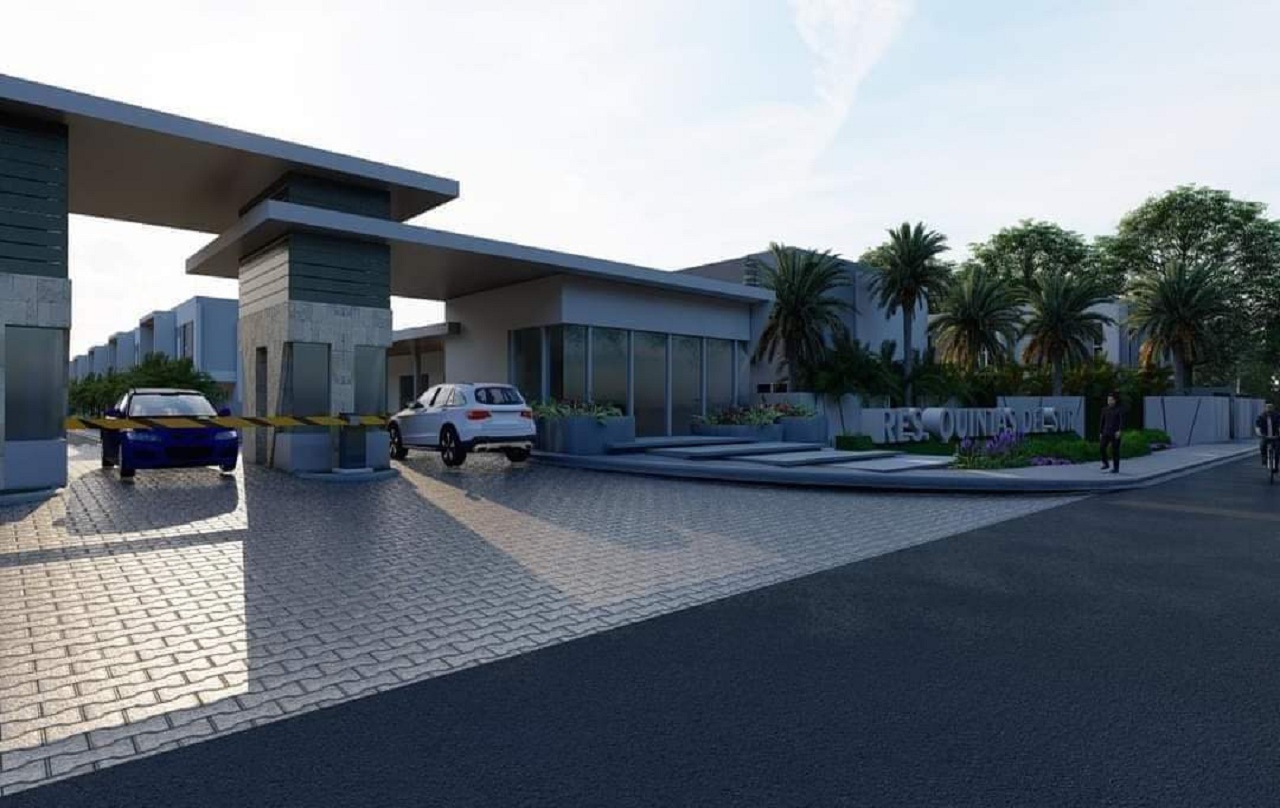 casa-de-dos-niveles-de-venta-barata-san-cristobal-republica-dominicana 