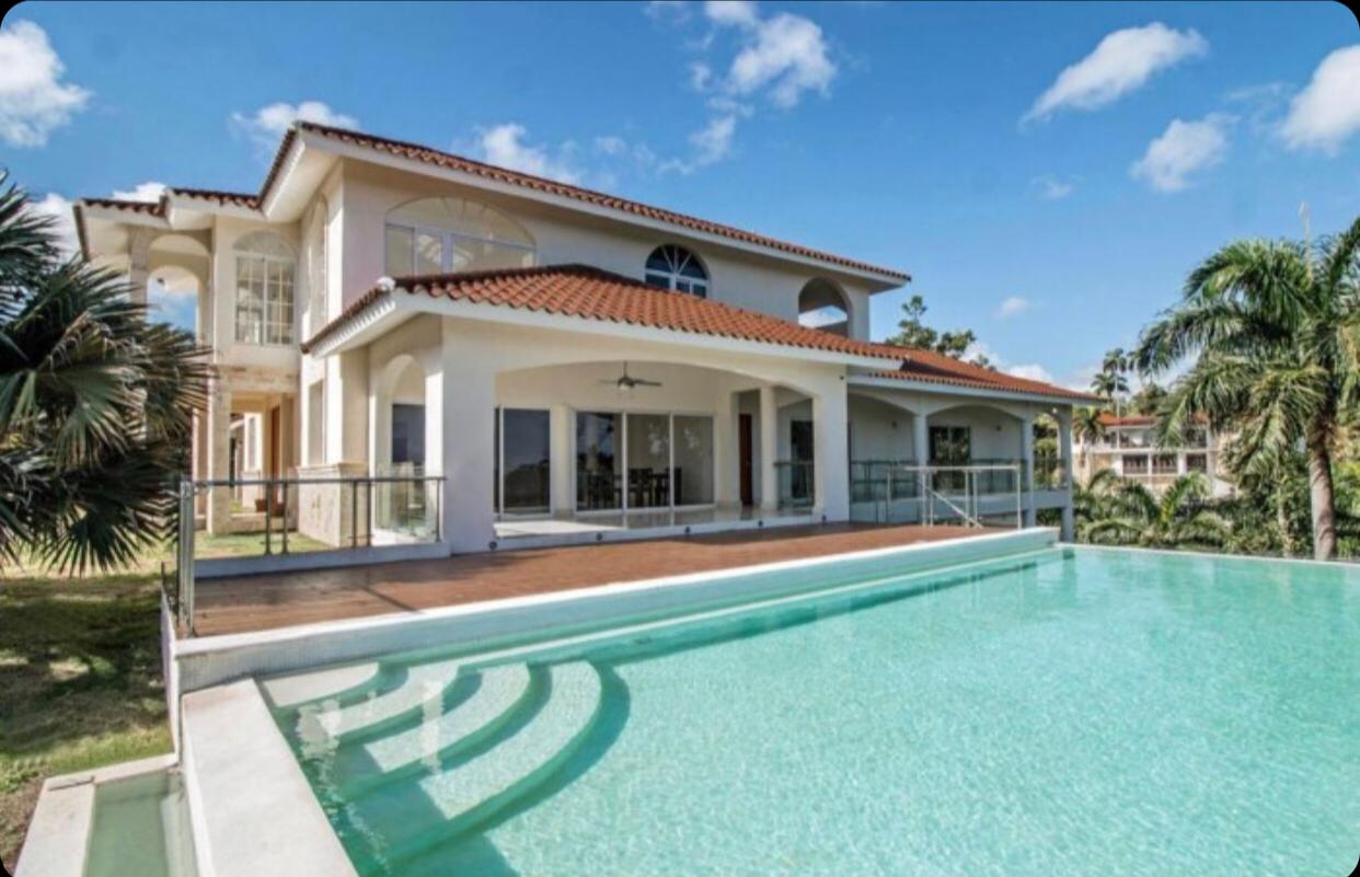 villa-venta-cabarete-sosua