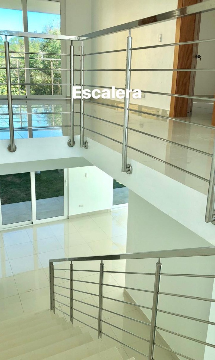 Casa en venta en Santiago