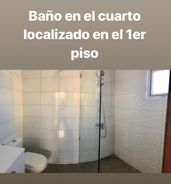 Casa en venta en Santiago