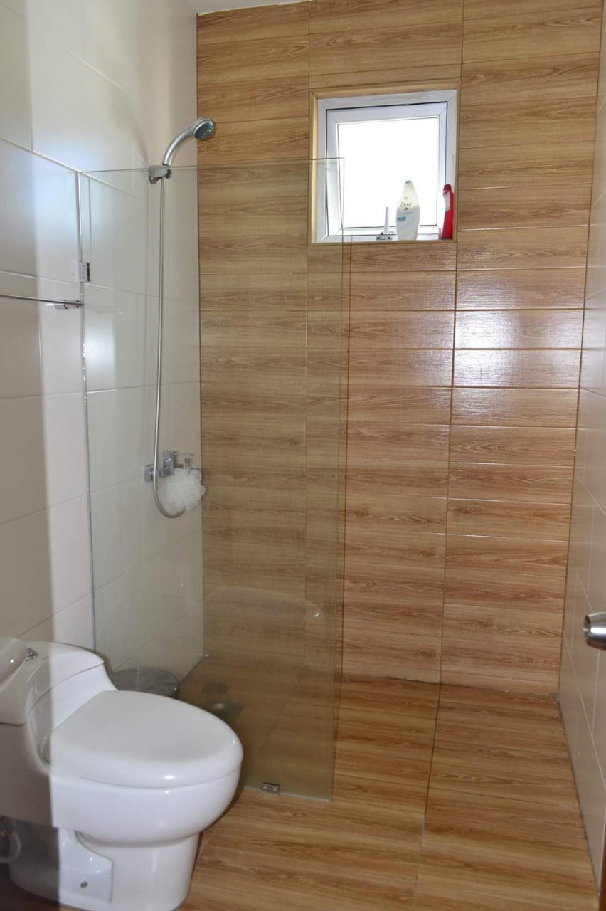 Apartamento en venta en Santiago