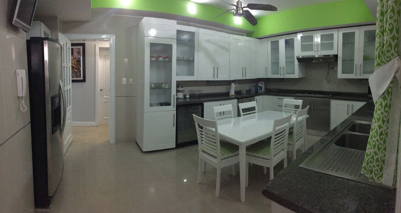 Apartamento en venta en Santo Domingo