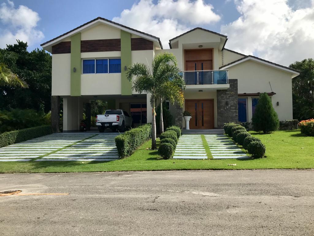 villa-venta-punta-cana
