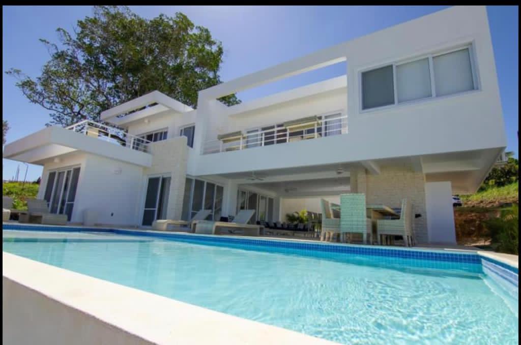 villa-venta-cabarete-sosua